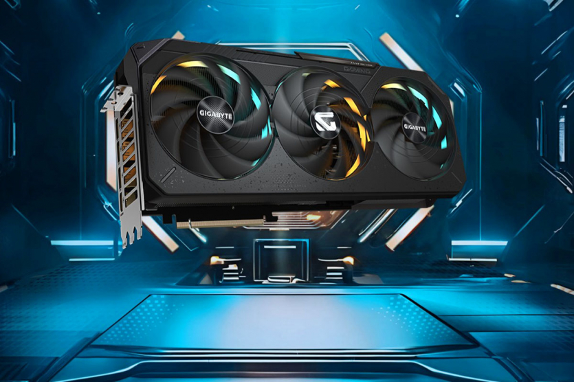 Gigabyte відмовилася від термогелю, що витікав з відеокарт: RTX 5070 Ti Windforce V2 отримала термопрокладки