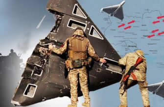 Ефективні методи знищення дронів "Шахед": думки військового експерта