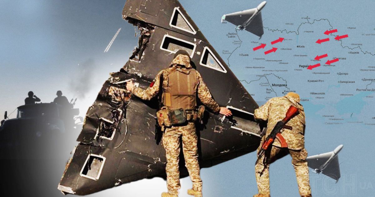 Військовий розповів, як протидіяти 