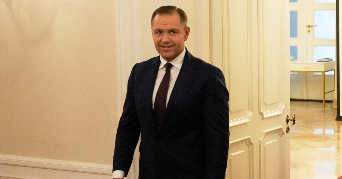 Кароль Навроцький.