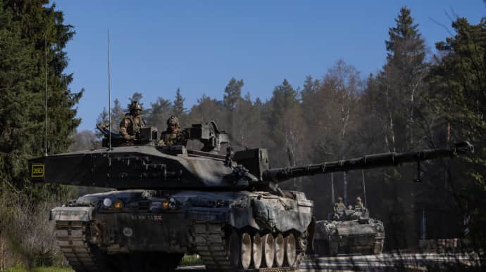 ЗСУ вже знешкодили понад 975 тисяч окупантів