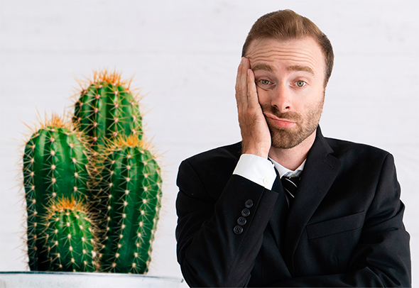 Хімічна дієта від Усами Хамді