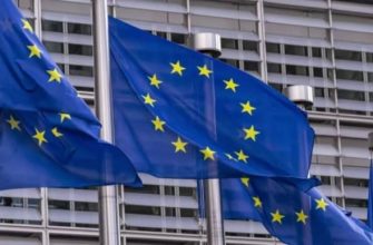 Рада ЄС розкрила деталі персональних санкцій за дестабілізацію з боку Росії