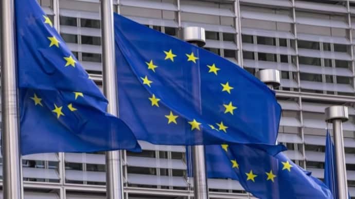 Рада ЄС розкрила деталі персональних санкцій за дестабілізацію з боку Росії