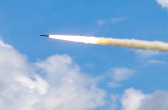Вибухи почули вночі на Дніпропетровщині