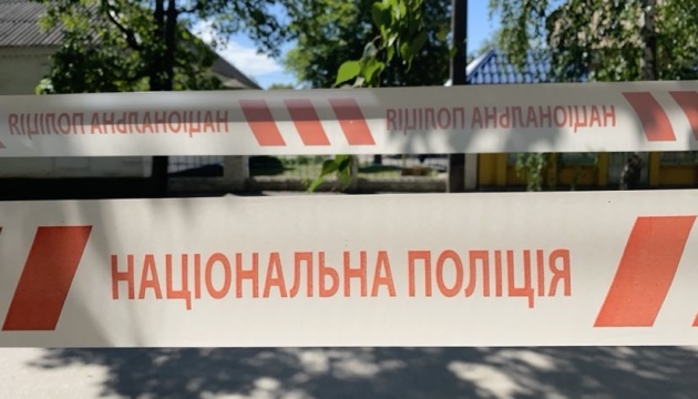 На Одеській території затримали 22-річного молодика під час спроби підпалити ТЦК