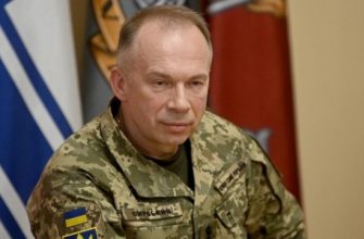 Олександр Сирський провів першу телефонну бесіду з новим командувачем Об'єднаних збройних сил НАТО у Європі