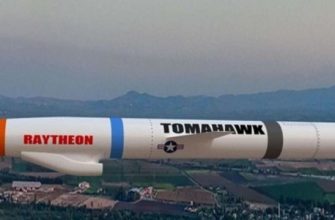 Заступник ГУР зазначив складнощі з використанням ракет Tomahawk Україною без стратегічної авіації