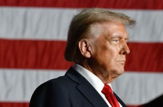 Трамп заявив, що готовий "відступити" у переговорах між Україною і РФ, якщо "не буде прогресу"