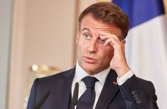 ЗМІ: Франція відмовилась від участі у придбанні американської зброї для України