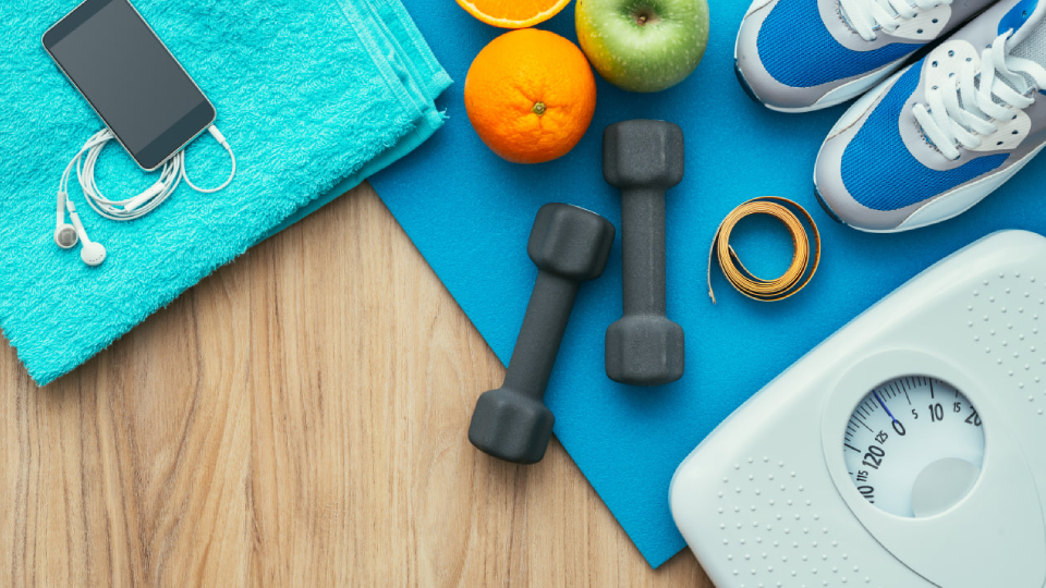 7 найкращих видів тренувань для зниження ваги у дорослих