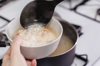 Як швидко охолодити суп у каструлі без використання холодильника