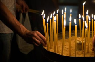 9 грудня — яке церковне свято: чому жінкам у положенні не можна торкатися гострих предметів