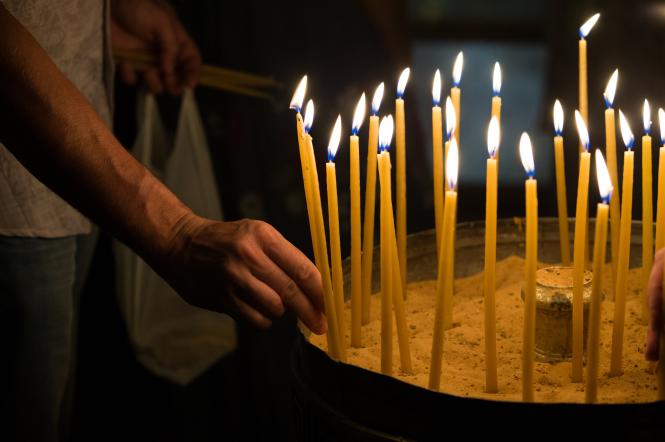 Церковне свято 9 грудня: день ангела, прикмети, заборони