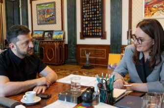 Новий уряд Зеленського: хто покине керівні посади та кого планують призначити міністрами