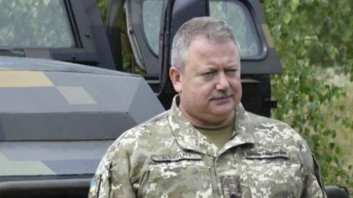 Бізнес на бойових: ОК Захід проводить службове розслідування у 155-ій бригаді
