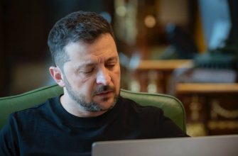 Зеленський анонсує потужні удари по території Росії