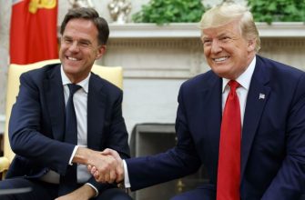 Дипломатичний підхід до Трампа: як лестощі формують зовнішню політику США