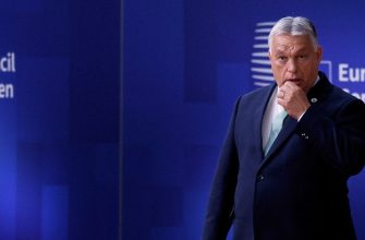 Польща звинуватила Орбана у спробах підриву Євросоюзу спільно з Путіним