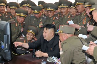 Amazon заблокував 1800 претендентів на вакансії з Північної Кореї