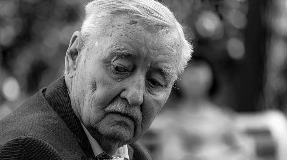 Закарпатський художник та лавреат Шевченківської премії Володимир Микита пішов з життя