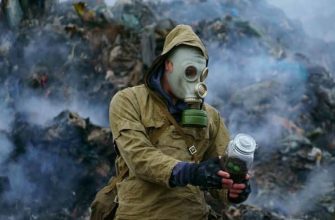 ЄС запровадив санкції за використання хімзброї проти України
