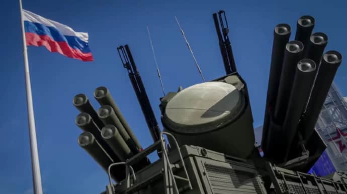 ISW розглянув, як Росія використовує перемовини для досягнення військових цілей