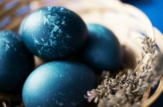 Чим краще фарбувати яйця до Великодня: правда про барвники, про які одиниці знають, та як отримати колір без небажаної хімії Чим краще фарбувати яйця до Великодня: правда про барвники, про які одиниці знають, та як отримати колір без небажаної хімії
