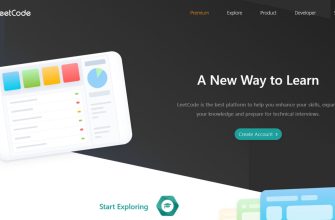 Як підготуватися до технічного інтерв’ю: добірка найкращих платформ Як підготуватися до технічного інтерв’ю: добірка найкращих платформ