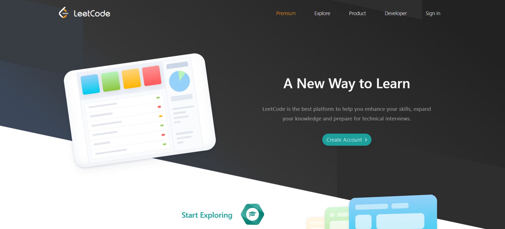 Як підготуватися до технічного інтерв’ю: добірка найкращих платформ
