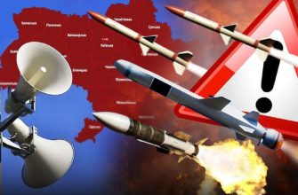 У Києві та в ряді регіонів оголошено повітряну тривогу: які ризики існують