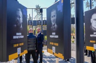 В Україну приїхав норвезький престолонаслідник принц Хокон