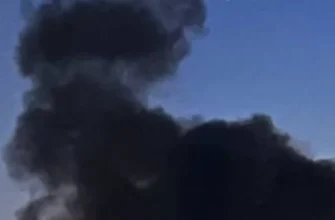 Удар балістикою. У Кропивницькому пролунала серія вибухів, Повітряні сили повідомляли про швидкісні цілі на місто
