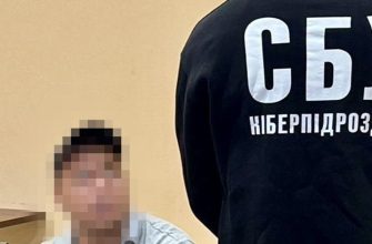 Продавець дитячих візочків сприяв обстрілам Харкова: що відомо про його дії