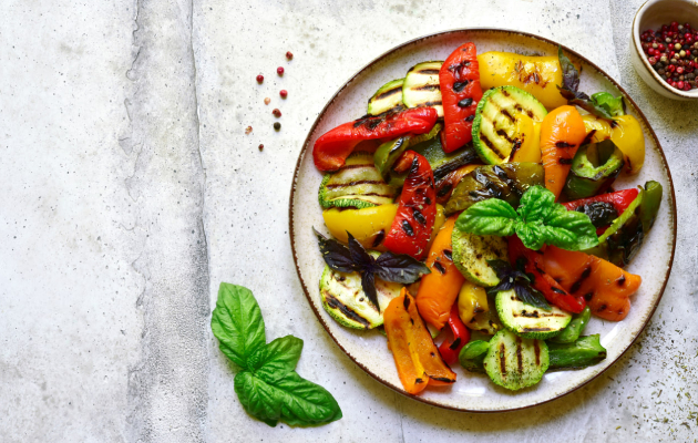 Алкаліна дієта