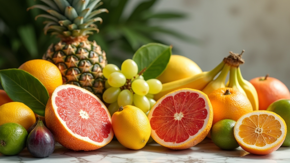 Алкаліна дієта