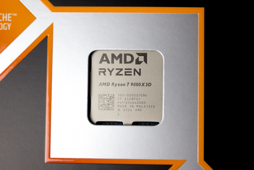 Після 3D V-Cache: патент AMD відкриває інформацію про 3D L2-кеш процесорів Ryzen