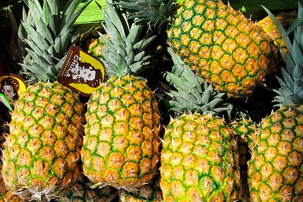 Ананас