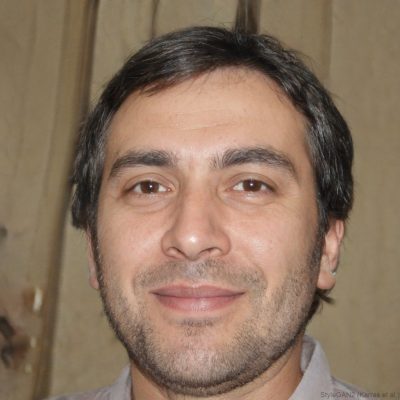 Андрій Яковенко