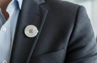 Apple Pin: компанія розробляє новий ШІ-гаджет в стилі AirTag, оснащений камерами та мікрофонами Apple Pin: компанія розробляє новий ШІ-гаджет в стилі AirTag, оснащений камерами та мікрофонами