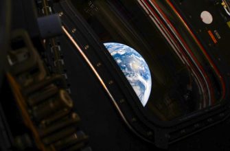 Космічні полярні сяйва: Artemis II зняла Землю на шляху до супутника Космічні полярні сяйва: Artemis II зняла Землю на шляху до супутника