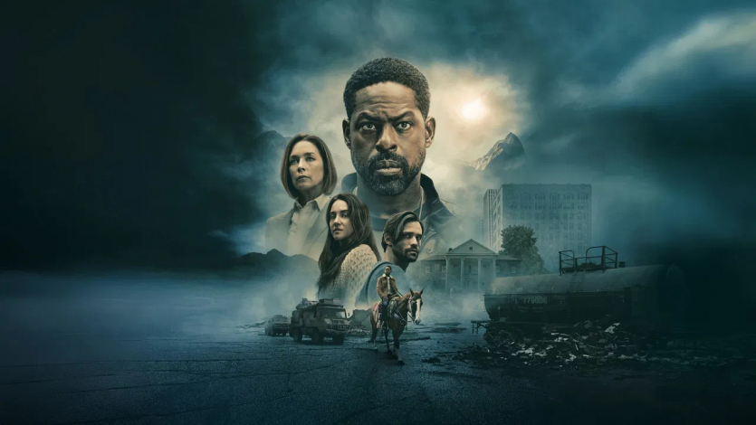 Огляд на другий сезон серіалу “Рай” / Paradise