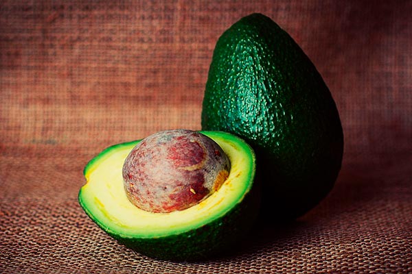 Авокадо