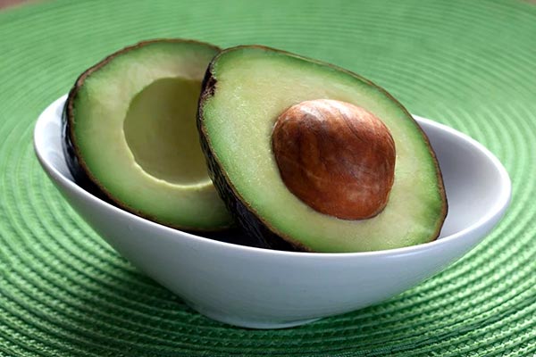 Авокадо