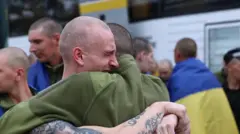 Обмін 6 травня