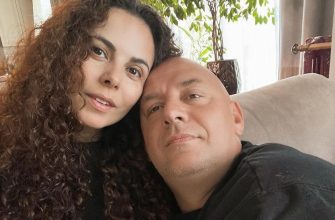 Потап і Настя Каменських відзначилися веселощами біля басейну в Іспанії разом із популярним блогером