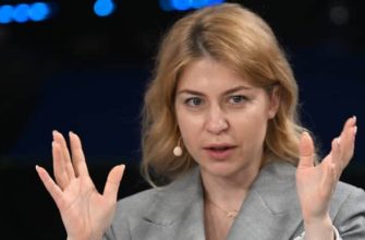 Інформація: Крім Умєрова, існують інші претенденти на посольство України в США