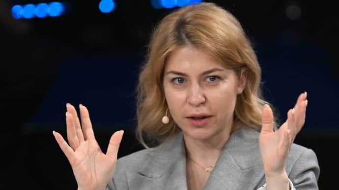 Інформація: Крім Умєрова, існують інші претенденти на посольство України в США