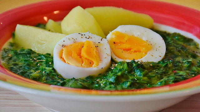 Білок для схуднення