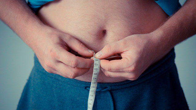 Білок для схуднення